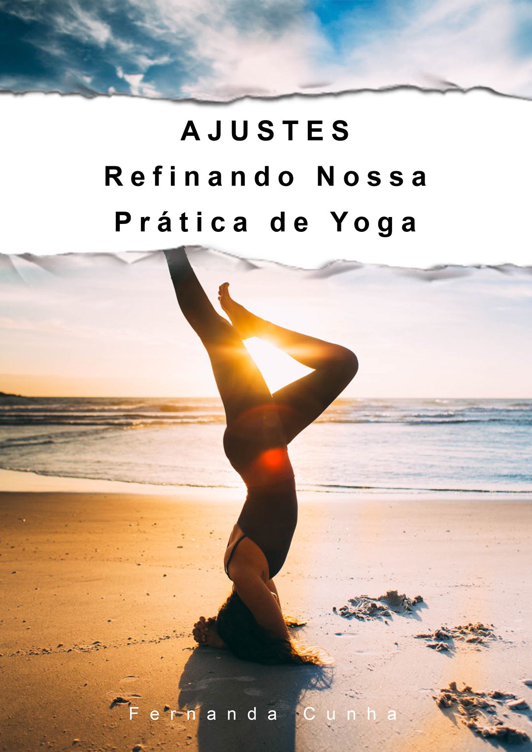 Ajustes: Refinando Nossa Prática de Yoga