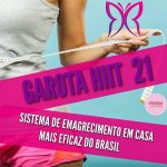 Garota Hiit 21