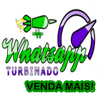 WhatsApp Turbinado - Venda Mais