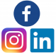 Imersão Presencial - Facebook + Instagram + Linkedin