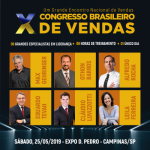 10º CONGRESSO BRASILEIRO DE VENDAS