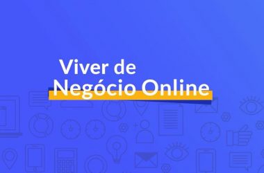 Viver de Negócio Online