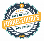 Fornecedores das Grifes