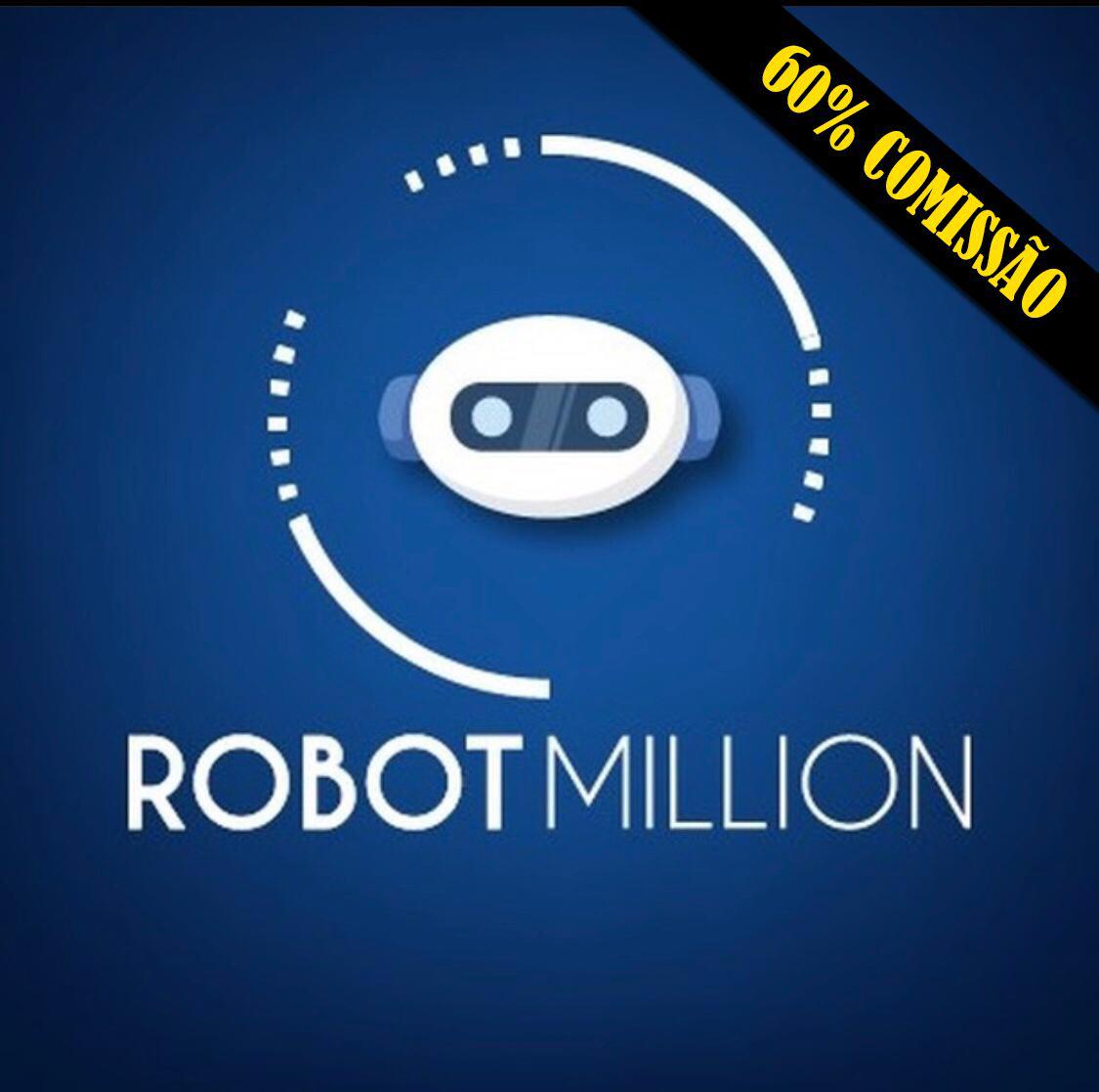 robot million monetizze