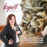 Curso de Penteado