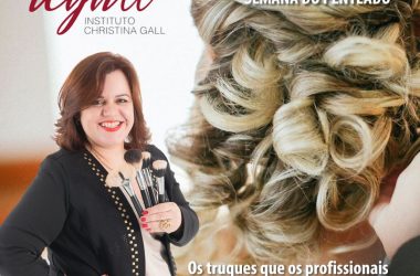 Curso de Penteado