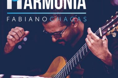 Curso de Harmonia Online - Fabiano Chagas