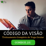 Código da Visão- Treinamento Completo de Yoga Ocular