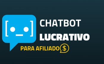 ChatBot Lucrativo para Afiliados