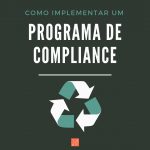 Como implementar um Programa de Compliance