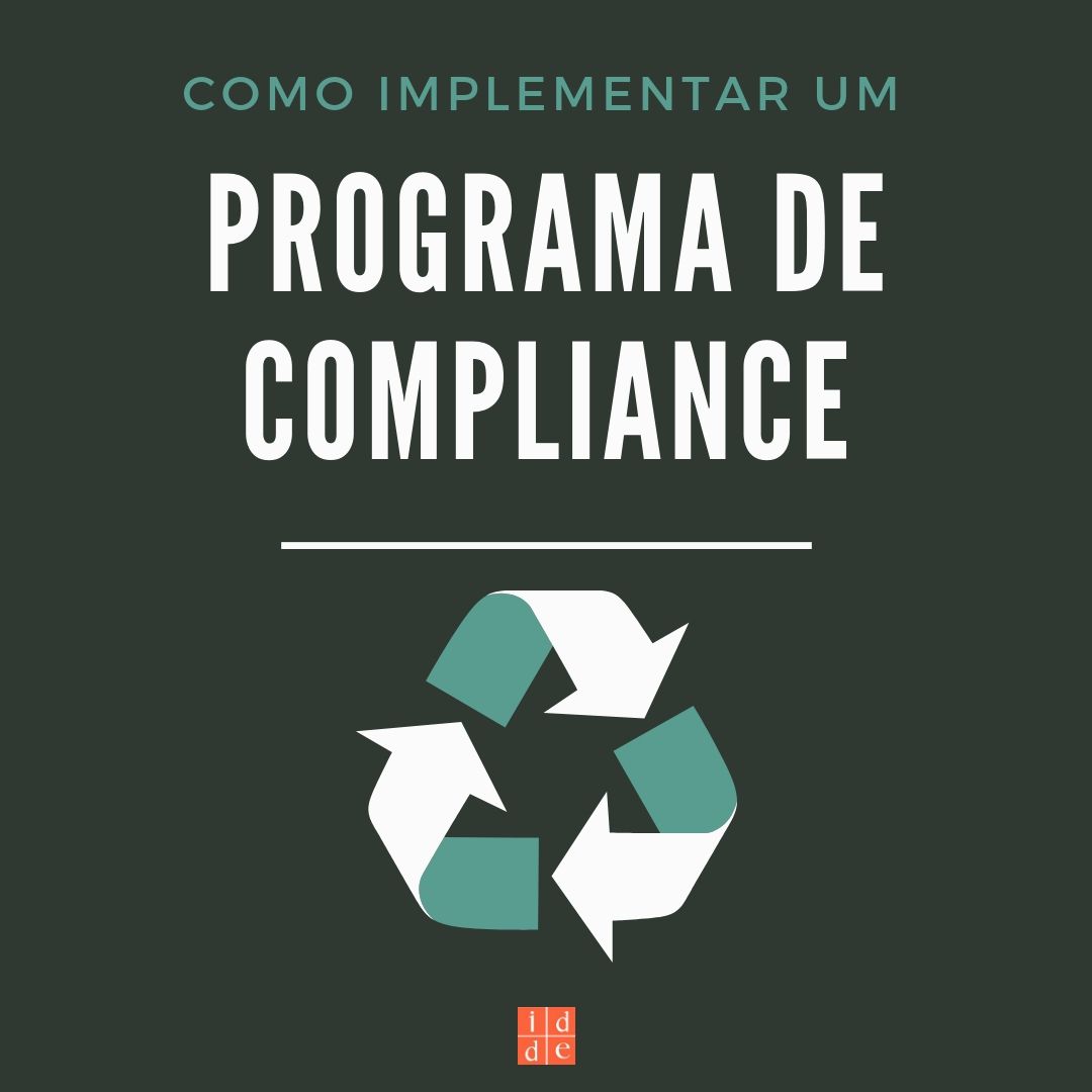 Como Implementar um Programa de Compliance - Cupom de Desconto