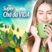 Chá da vida - Supervit