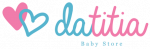 Cupom Desconto Datitia