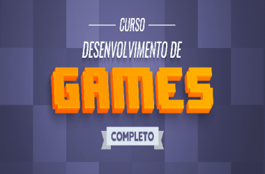 Curso Games