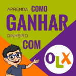 Como Ganhar Dinheiro Com OLX