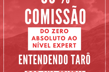 Entendendo Tarô