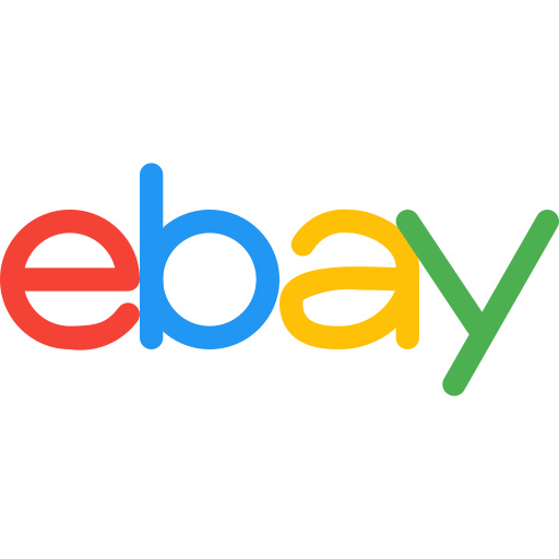 15% OFF Ebay