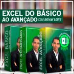 Excel Do Básico ao Avançado