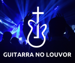 Curso Guitarra no Louvor