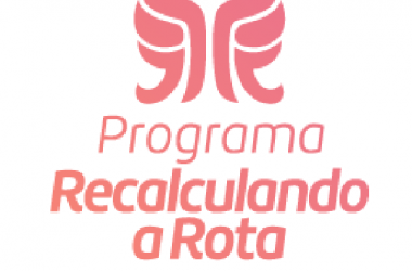 Programa Recalculando a Rota