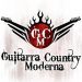 GCM - Guitarra Country Moderna