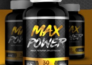 Max Power