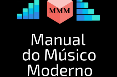 Manual do Músico Moderno