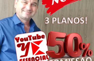 Portal Youtube Essencial