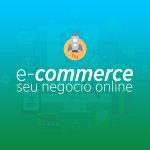 O sucesso e o segredo do comércio online