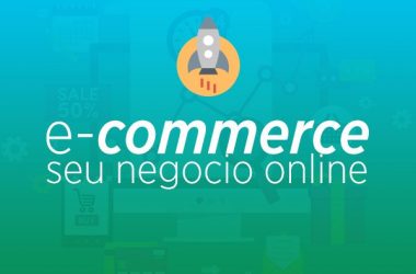 O sucesso e o segredo do comércio online