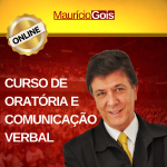 Curso de Oratória e Comunicação Verbal