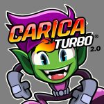 Caricaturbo