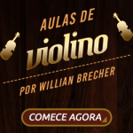 Aulas de Violino