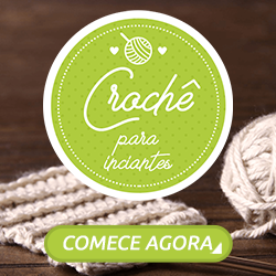 Croche Para Iniciantes