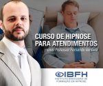 Curso Online de Hipnose para Atendimentos