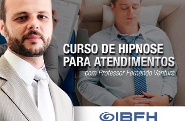 Curso Online de Hipnose para Atendimentos