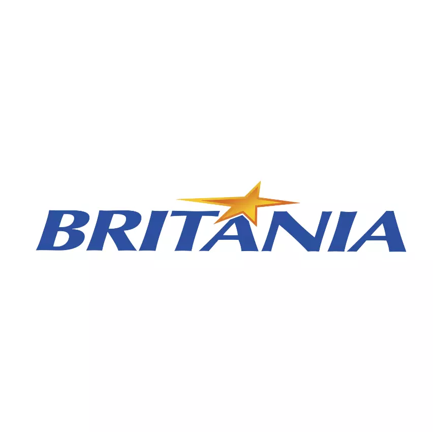 Cupom Exclusivo R$400 Britânia