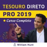 CURSO TESOURO DIRETO PRO 2019