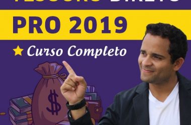 CURSO TESOURO DIRETO PRO 2019