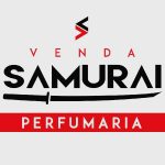 Venda Samurai - Perfumaria