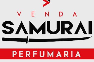 Venda Samurai - Perfumaria