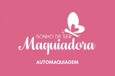 Curso de Automaquiagem Make Top