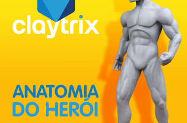 Anatomia do Herói
