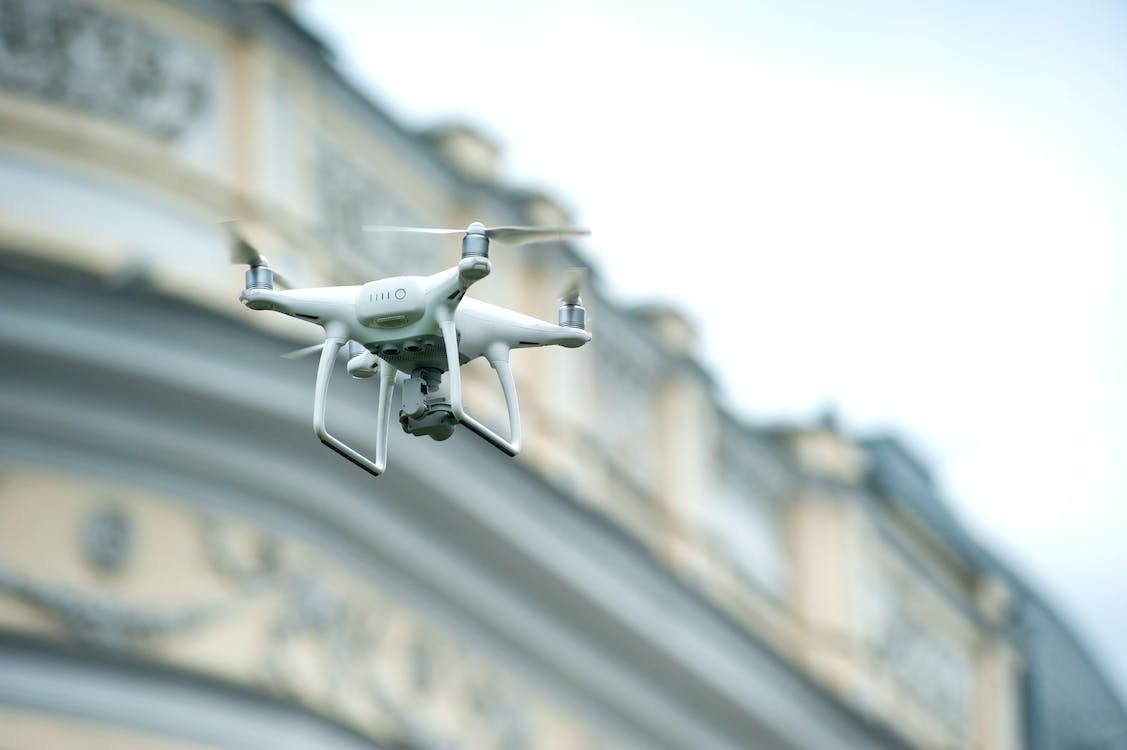 Cupom Desconto Drone