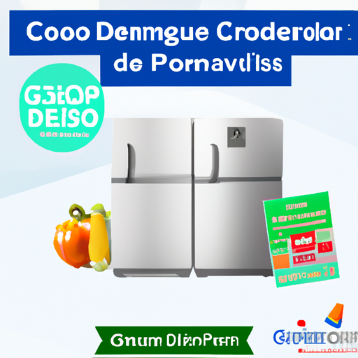 Cupom Desconto Geladeiras