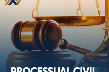 Como GABARITAR Processo Civil - Técnico Judiciário