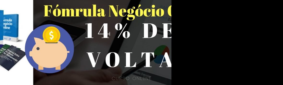 Formula Negocio Online