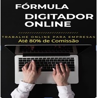 fórmula digitador online