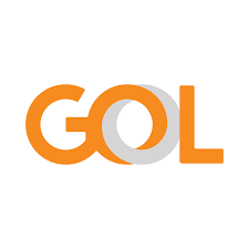 Gol – Passagens Nacionais e Internacionais