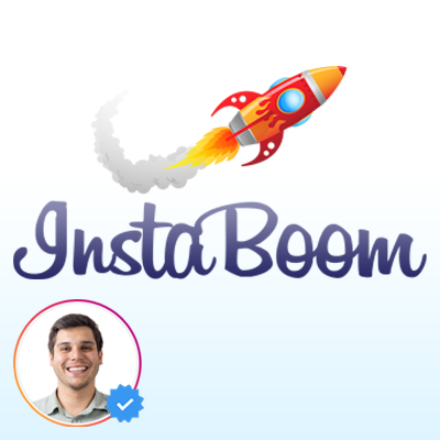 instaboom